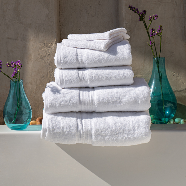 Every Towel Size is a Different Story
