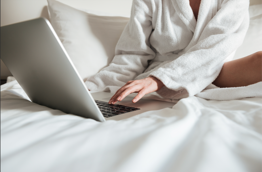 Is work from home the future of work?