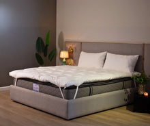 Load image into Gallery viewer, Mattress Topper 7CM Thick (Comforter) - BEST SELLER