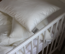 Load image into Gallery viewer, Baby Pillow