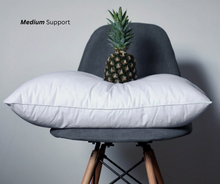 Load image into Gallery viewer, Luxury Hotel Pillow (Poly-Down) 50x70cm | BEST SELLER