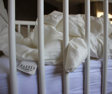Load image into Gallery viewer, Crib Size Duvet 250GSM