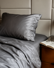 Load image into Gallery viewer, LUXE LYOCELL | Pillowcase 400TC