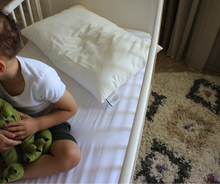 Load image into Gallery viewer, Baby Pillow