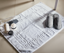 Load image into Gallery viewer, Boarded Bath Mat 1000 GSM