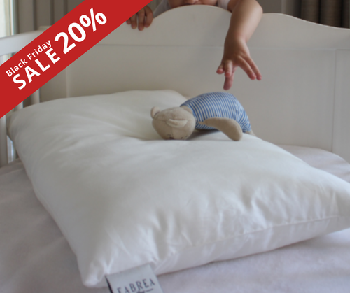 Baby Pillow