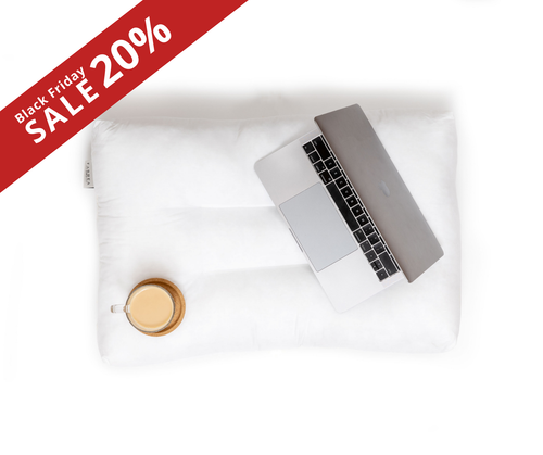 Lama Pillow | Neck Alignment