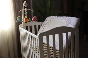 Crib Size Mattress Protector