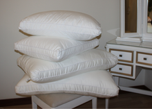 Load image into Gallery viewer, Double Piping Luxury Hotel Pillow