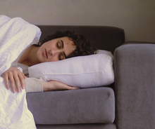 Load image into Gallery viewer, Lama Pillow | Neck Alignment
