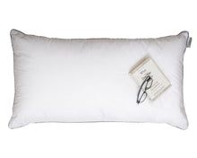Load image into Gallery viewer, Luxury Hotel Pillow (Poly-Down) King Size 50x90cm
