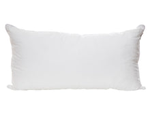 Load image into Gallery viewer, Luxury Hotel Pillow (Poly-Down) King Size 50x90cm