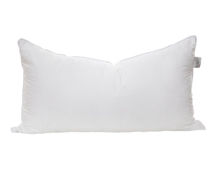 Luxury Hotel Pillow (Poly-Down) King Size 50x90cm