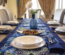 Load image into Gallery viewer, Ramadan Table Runner