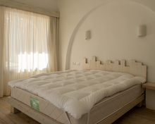 Load image into Gallery viewer, Mattress Topper 7CM Thick (Comforter) - BEST SELLER