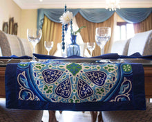 Load image into Gallery viewer, Ramadan Table Runner