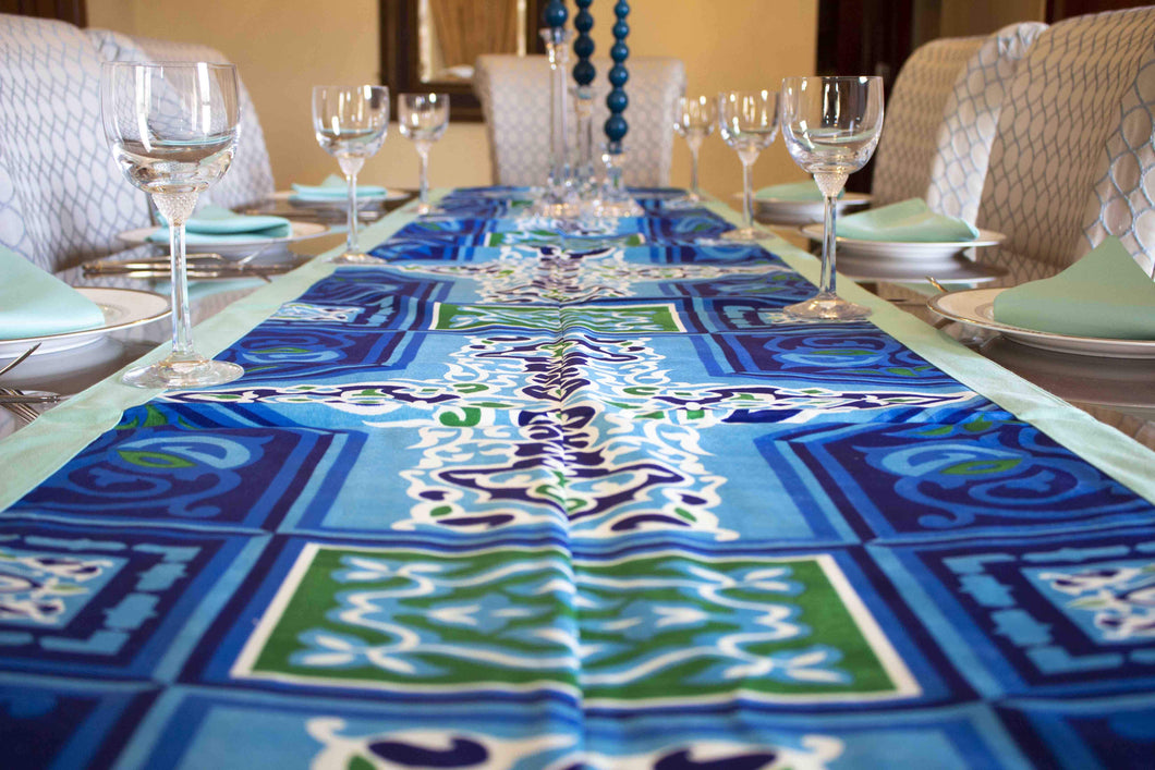 Ramadan Table Runner