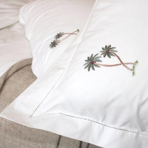 Custom Embroidery